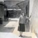 mari la de ofelio en las barracas 1958 
