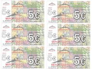 Sorteamos 700 € en vales de compra