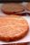 Hamburguesas de pollo 100% naturales