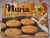 Nuria 440gr.