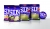 Queso Gouda sin lactosa rallado 150 gr.