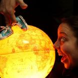 Sorteamos dos entradas para ver Atlas el 26 de febrero a las 18:00 h.