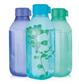 REGALO DE 1 BOTELLA ECOLOGICA TUPPERWARE