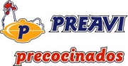 Logo de Aves y huevos Luisa