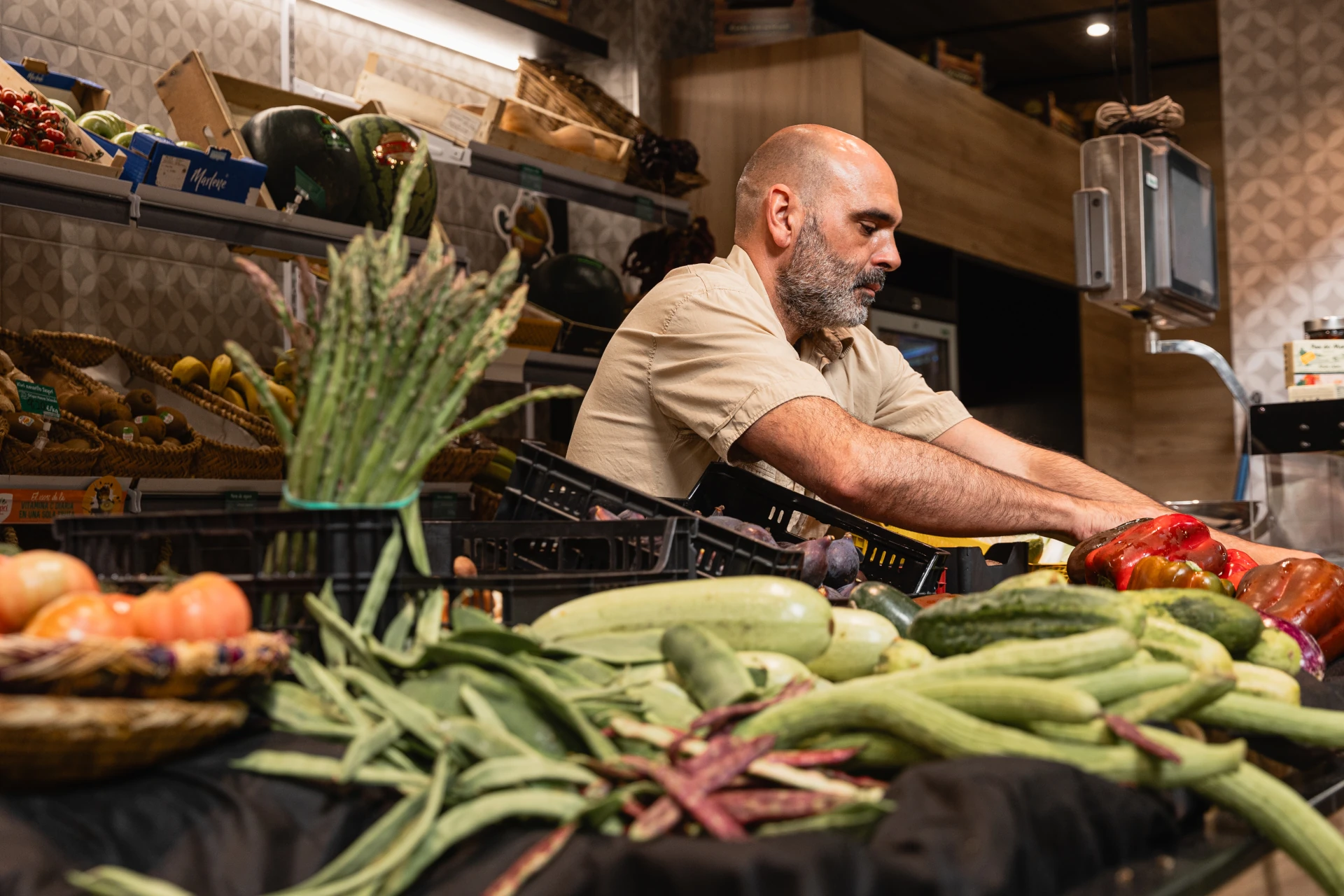 Mercat Sant Roc