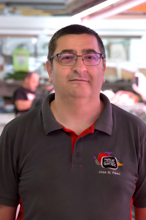 Servicio a domicilio