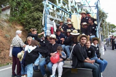 LOS ROMEROS [640x480]
