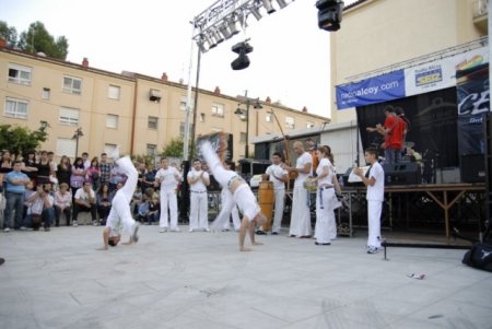 Capoeira 8 [640x480]