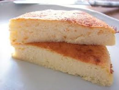 Tarta de queso