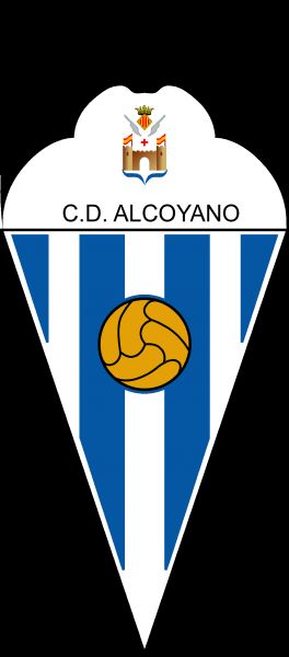 NOMBRE DE LOS  GANADORES DE LOS 50 ARTICULOS OFICIALES DEL C.D.ALCOYANO