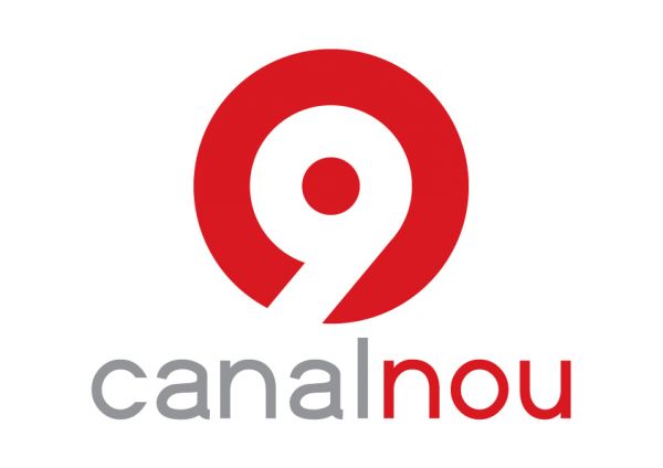 CONCURSO CANAL 9 "En connexió"