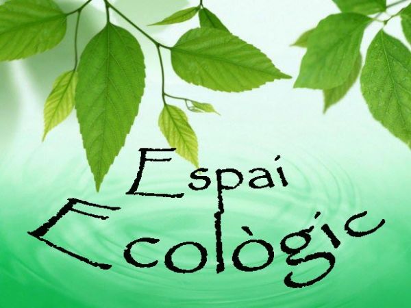 Nova botiga online "Espai Ecològic"