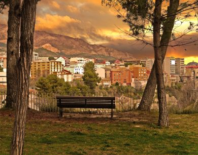 Exposición fotográfica “UN PASEIG PER ALCOI”