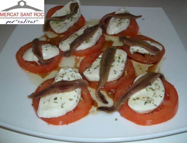 Propiedades nutritivas de las anchoas