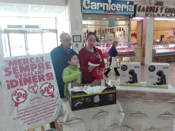 Sorteo de cafeteras Delonghi Dolce Gusto