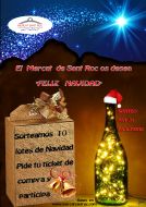 Sorteo 10 lotes Navideños