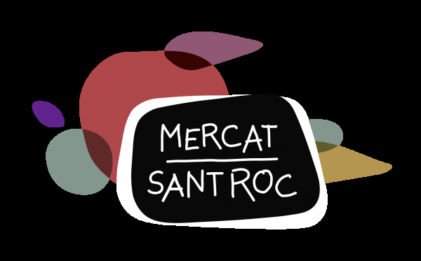 Telefonos paradas Mercat Sant Roc