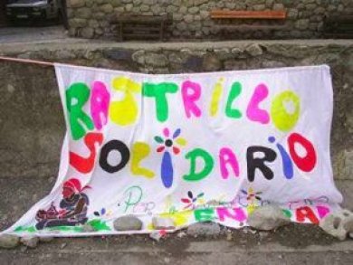 III Rastrillo Navideño a benéfico de Solc