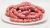Longaniza blanca artesana
