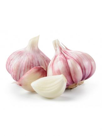 ajos secos (red de 4 unidades)