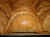 empanadilla tomate