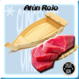 atun   (rodaja)