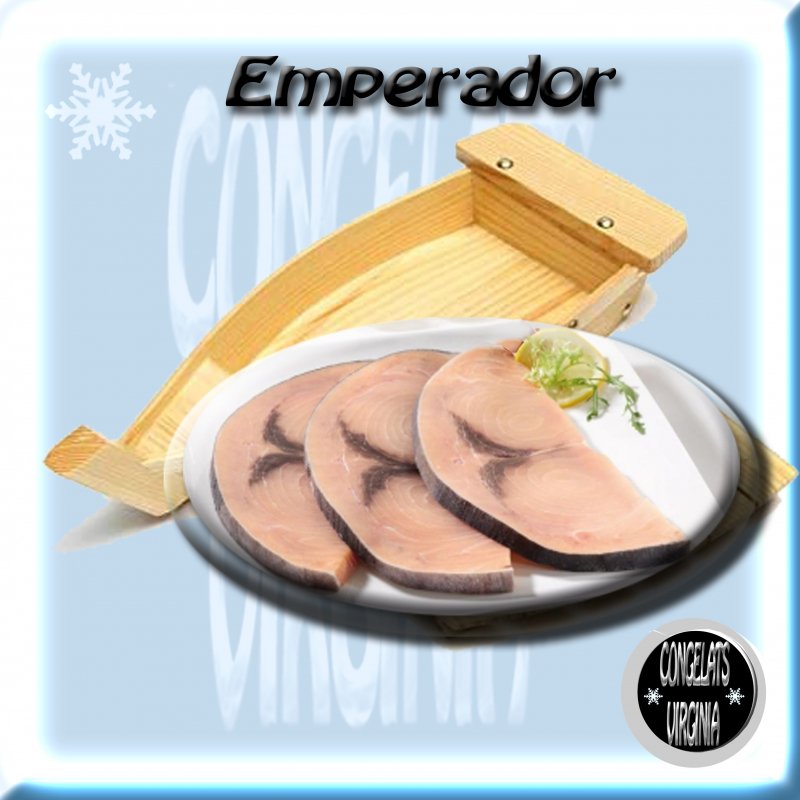 emperador (rodaja)