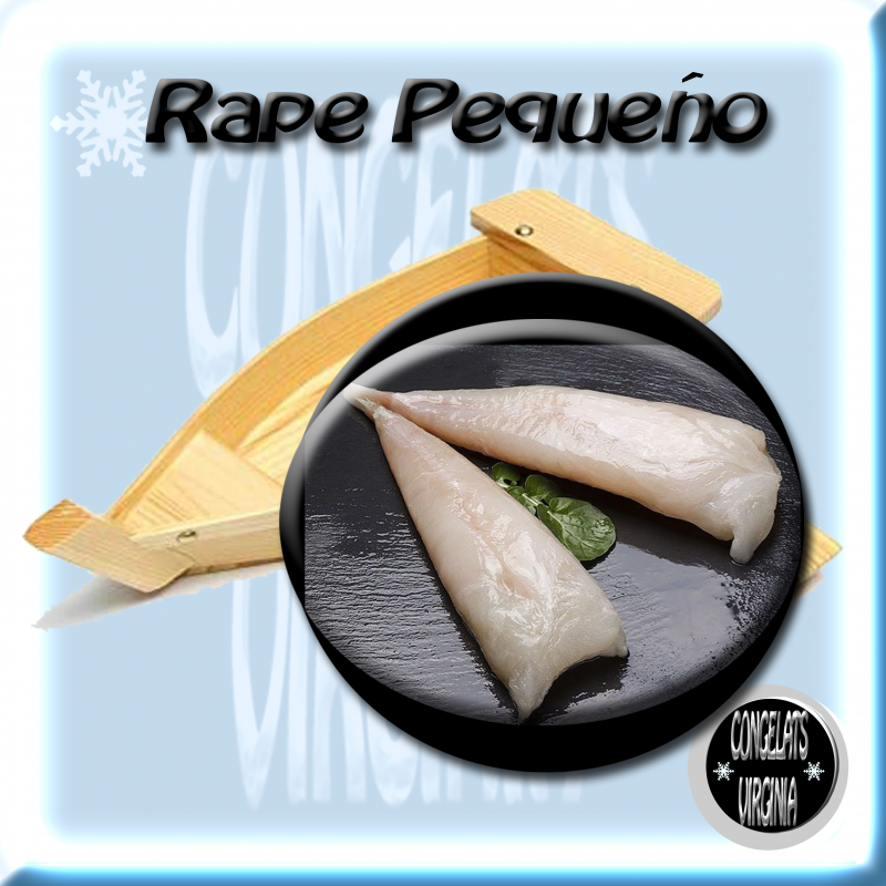 Rape pequeño