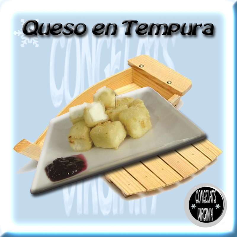 delicias de queso