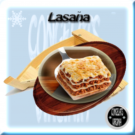 lasaña