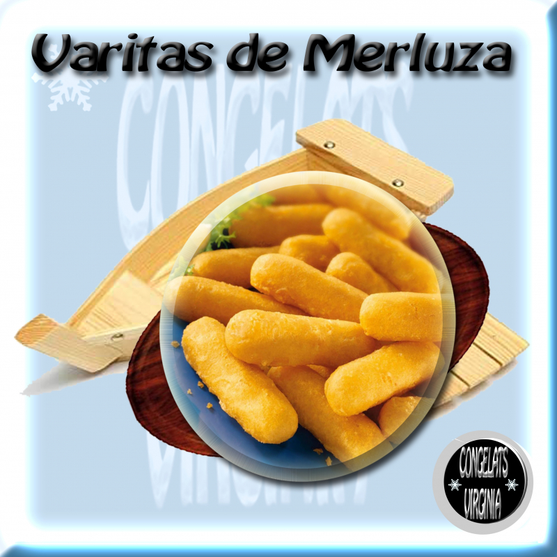 varitas merluza