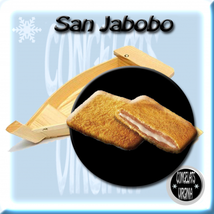 sant jacob