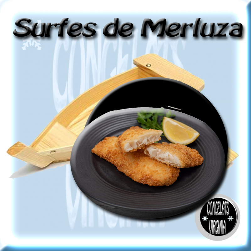 surfes de merluza