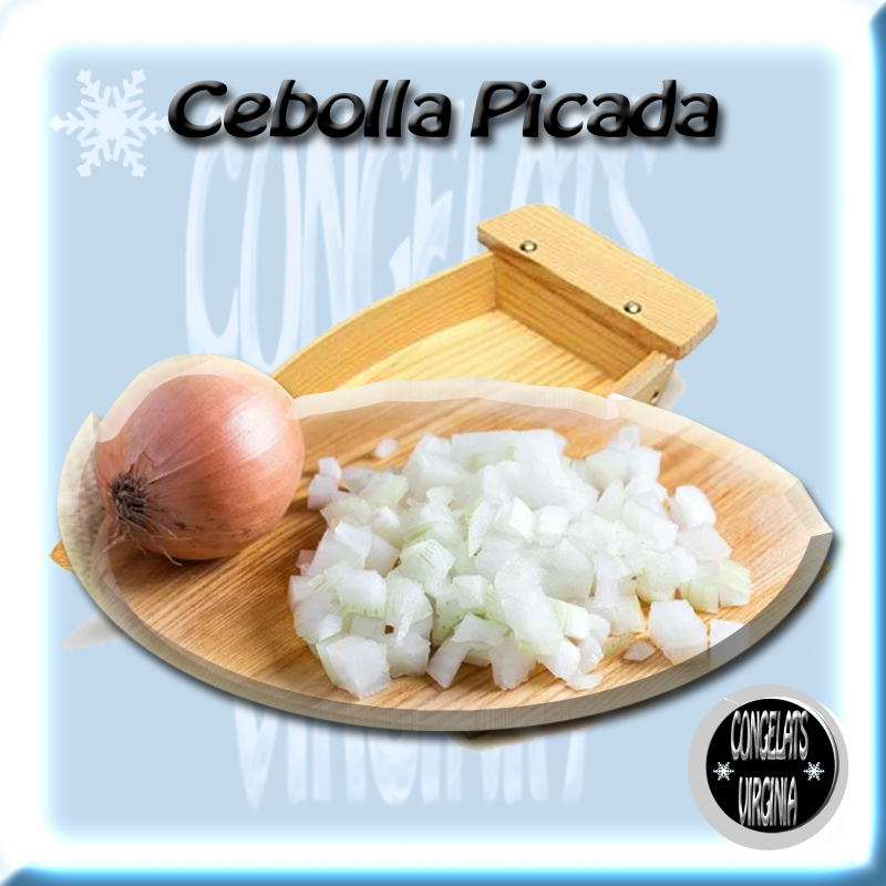 cebolla