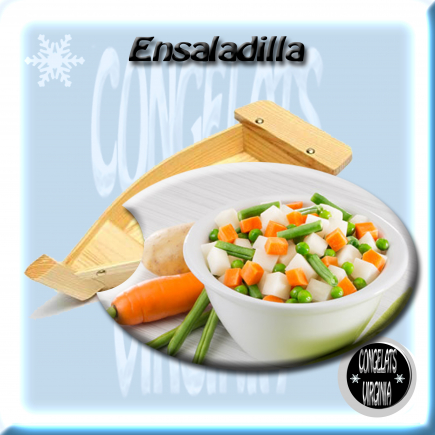 ensaladilla