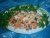 ensalada de pasas