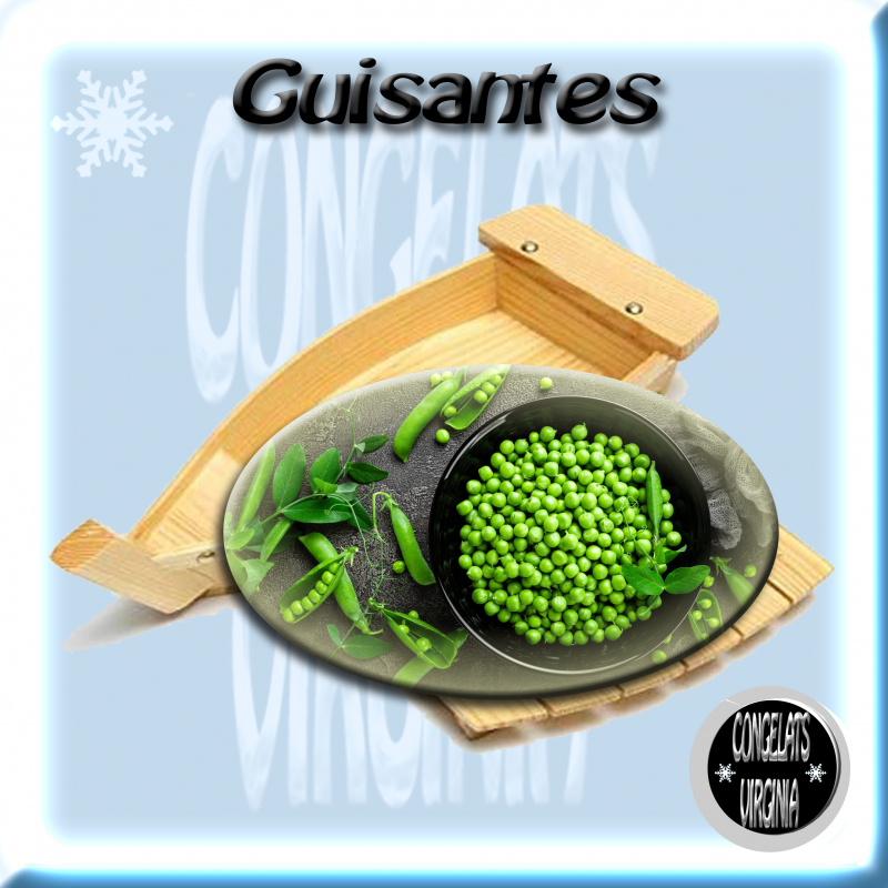 guisantes