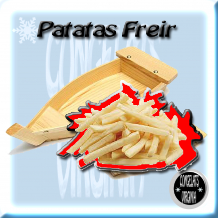 patatas