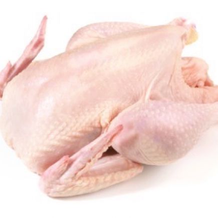 Gallina campera (peso aprox. 3-4 kg./unidad)