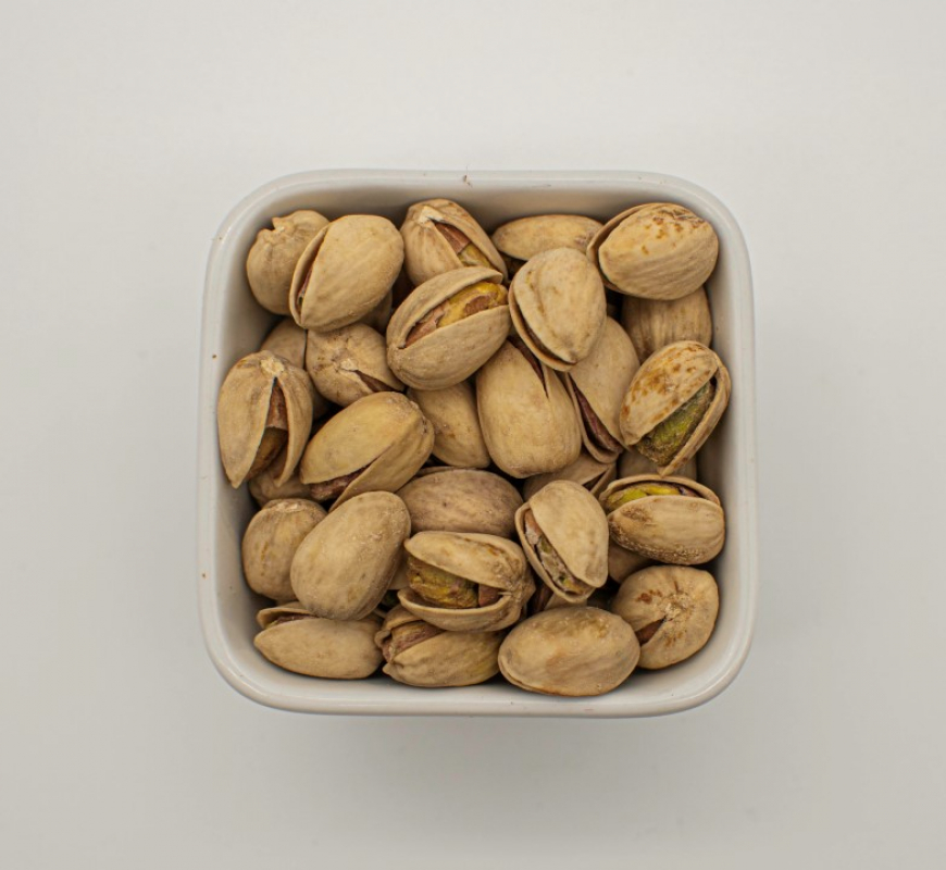 PISTACHOS GORDOS BOLSA 200GRS