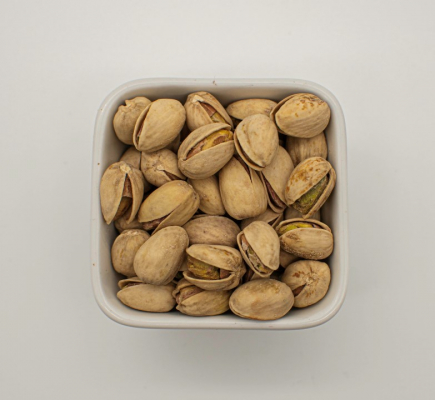 PISTACHOS GORDOS BOLSA 200GRS