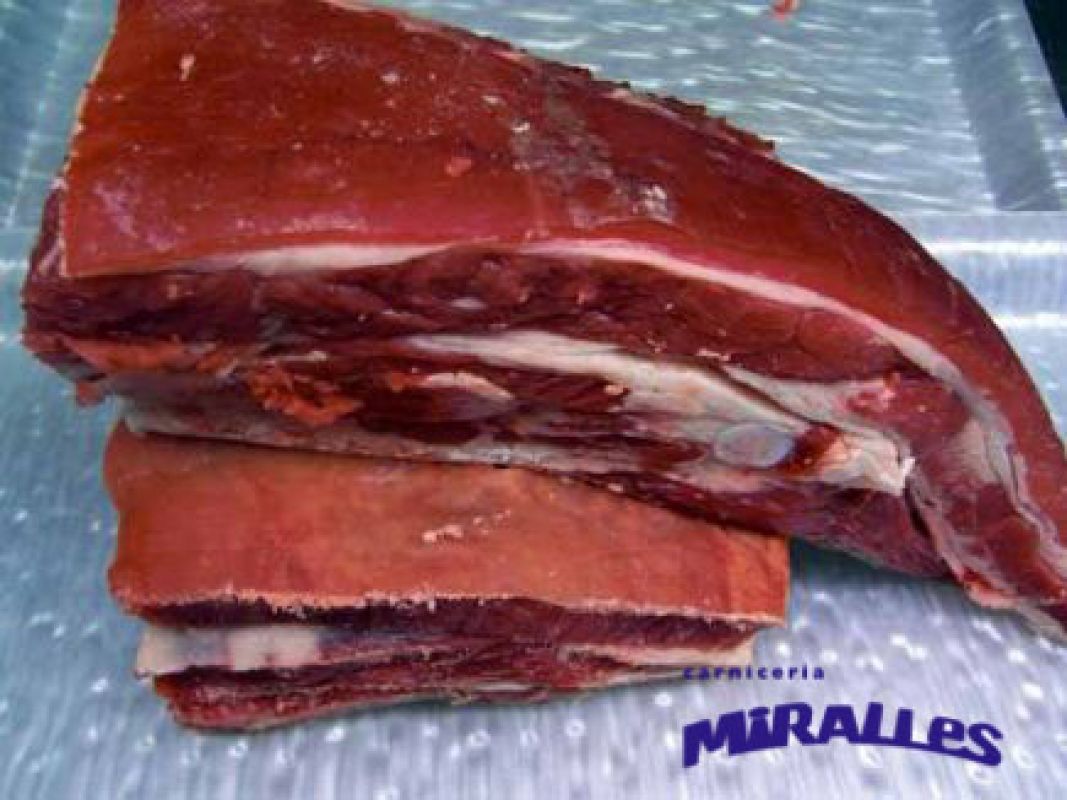 Costilla (Churrasco)