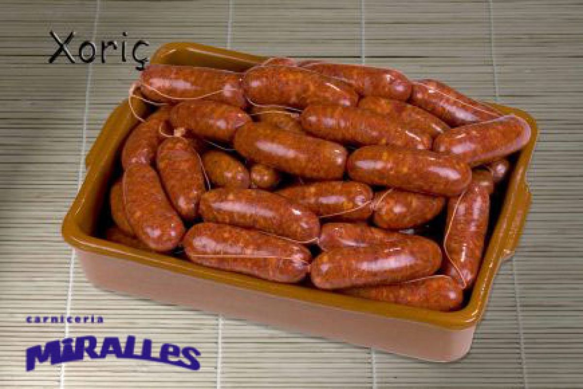 Chorizos