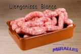 Longanizas blancas "Cucaeta"