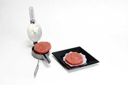 Hamburgueses mixtes (pes aprox.110-115 grs.)