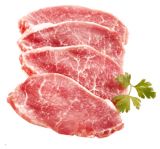 Lomo Cinta Iberico