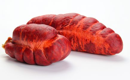 Sobrassada 