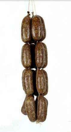 Botifarra de ceba