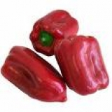 pimiento rojo