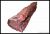 Chuletas de cerdo ibérico de campo